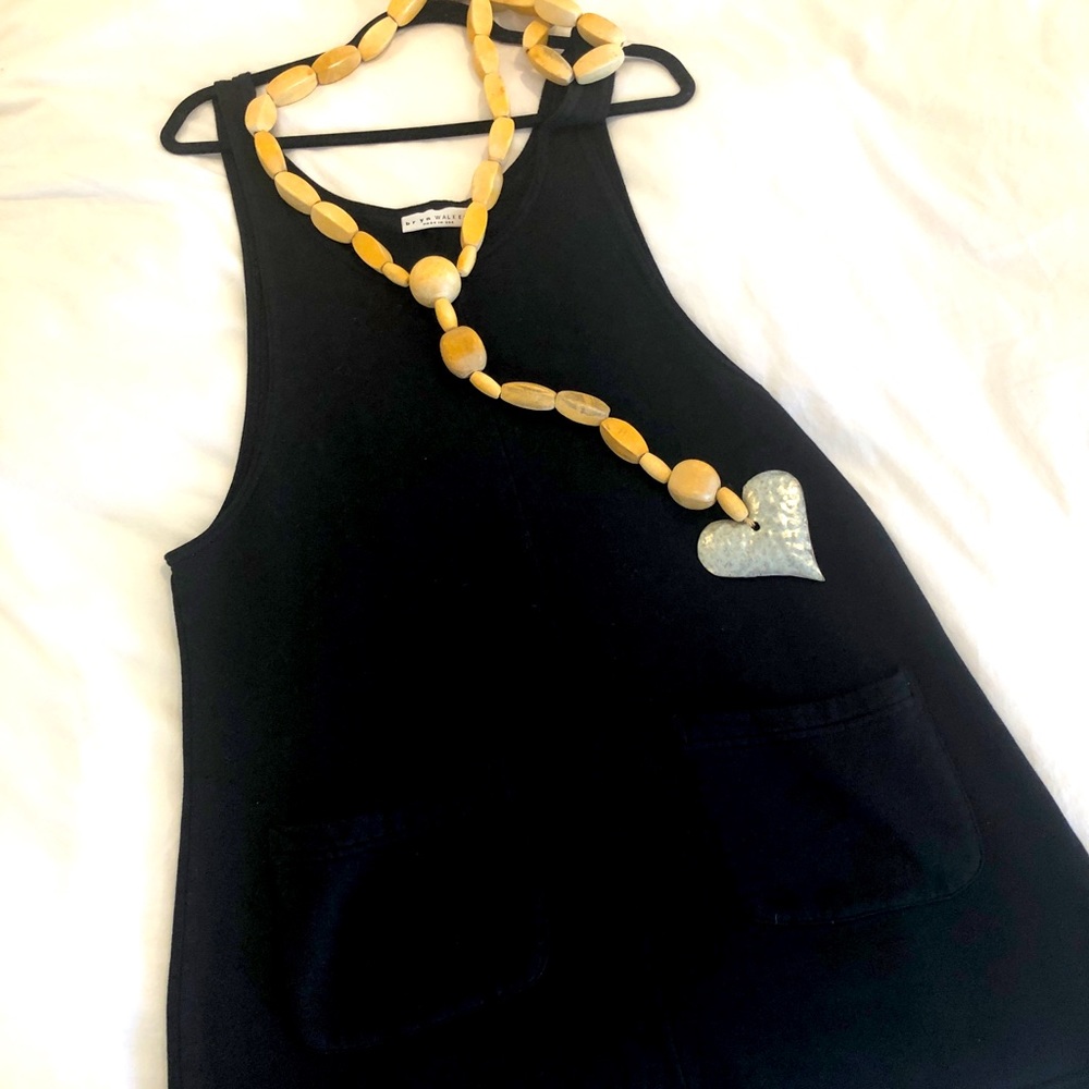 Bryn Walker Bamboo jumper - Picture 2 of 13